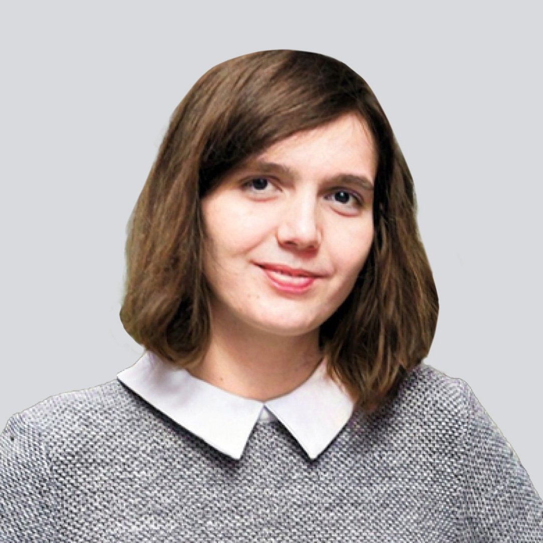 Portrait de Barbara STETTLER, architecte de Humains & Compagnie