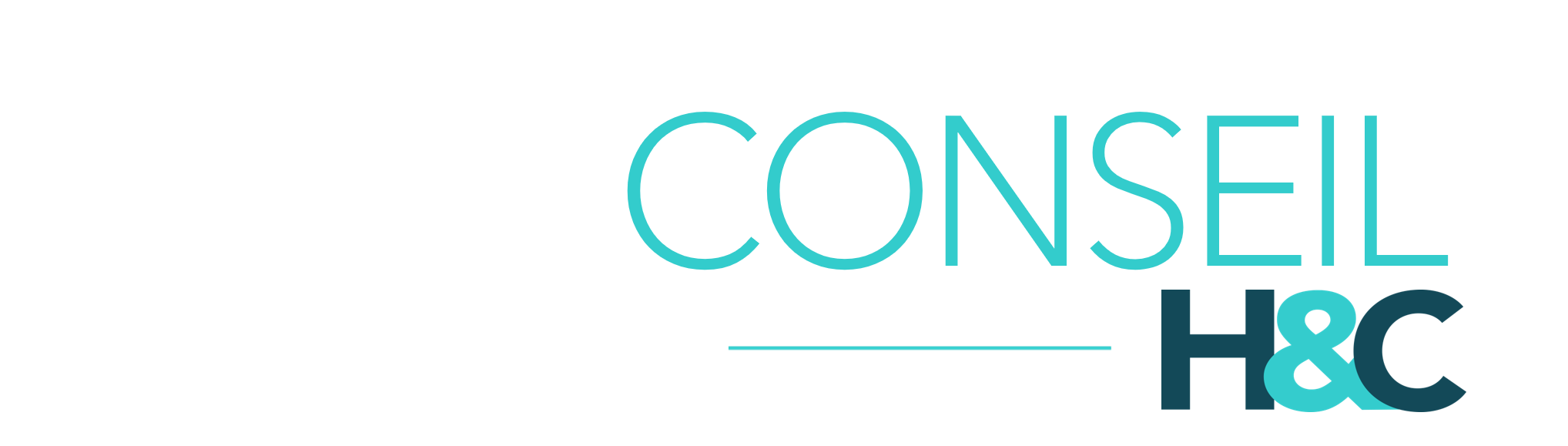 Logo de H&C Conseil
